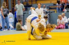 22.06.2024 Wachau JUDO Kids Cup